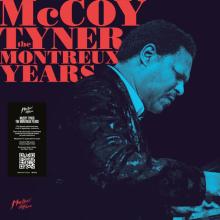 TYNER MCCOY  - 2xVINYL MCCOY TYNER ..