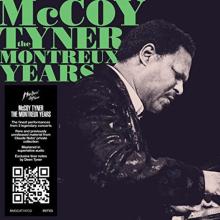 TYNER MCCOY  - CD MCCOY TYNER - THE MONTREUX YEARS