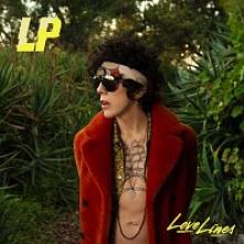 LP  - CD LOVE LINES