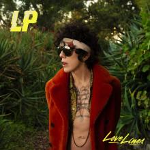 LP  - VINYL LOVE LINES [VINYL]