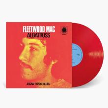 FLEETWOD MAC  - VINYL ALBATROSS (RED..