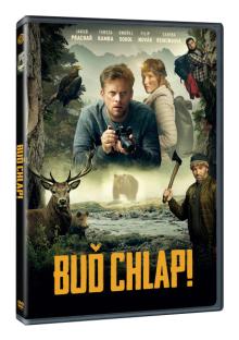 FILM  - DVD BUD CHLAP!