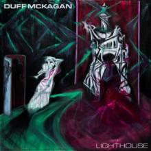 MCKAGAN DUFF  - CD LIGHTHOUSE (DELUXE)