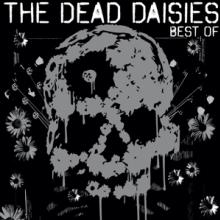 DEAD DAISIES  - VINYL BEST OF (2LP) [VINYL]