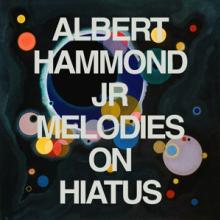 HAMMOND ALBERT JR.  - CD MELODIES ON HIATUS