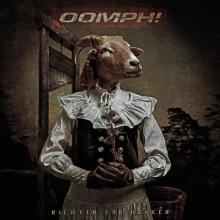 OOMPH!  - 2xVINYL RICHTER UND HENKER LTD. [VINYL]
