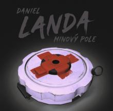 LANDA DANIEL  - VINYL MINOVY POLE [VINYL]