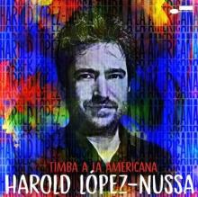 NUSSA-LOPEZ HAROLD  - CD TIMBA A LA AMERICANA