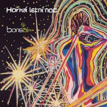 BONSAI C. 3  - CD HORKA LETNI NOC