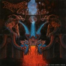 DISMEMBER  - CD LIKE AN EVER FLOWING STREAM