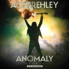 ACE FREHLEY  - VINYL ANOMAL/SIL [VINYL]