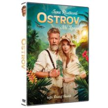 FILM  - DVD OSTROV