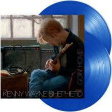 SHEPHERD KENNY WAYNE  - 2xVINYL GOIN' HOME -..