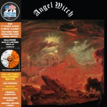 ANGEL WITCH  - VINYL ANGEL WITCH: H..