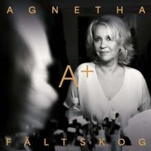 AGNETHA FALTSKOG  - CD A+