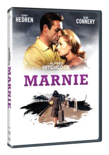 FILM  - DVD MARNIE