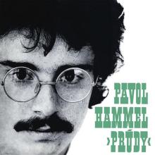 HAMMEL PAVOL & PRUDY  - CD PRUDY