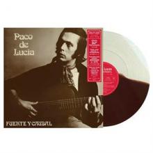 LUCIA PACO DE  - VINYL FUENTE Y CAUDAL [VINYL]