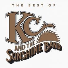 KC & THE SUNSHINE BAND  - VINYL BEST OF KC & T..