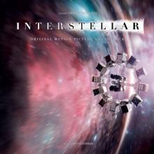 SOUNDTRACK  - 2xVINYL INTERSTELLAR..