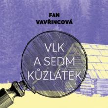 SCHWARZ JIRI  - CD VAVRINCOVA: VLK A..