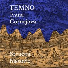 CERNY MIROSLAV  - CD CORNEJOVA: TEMNO. STRUCNA HISTORIE