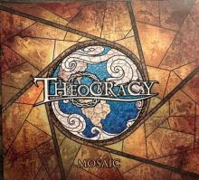 THEOCRACY  - CD MOSAIC