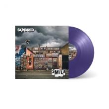 SKINDRED  - VINYL SMILE -COLOURE..