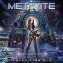 METALITE  - CD EXPEDITION ONE