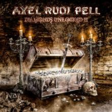 AXEL RUDI PELL  - CD DIAMONDS UNLOCKED II