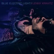 KRAVITZ LENNY  - CD BLUE ELECTRIC LIGHT (EE VARSION)