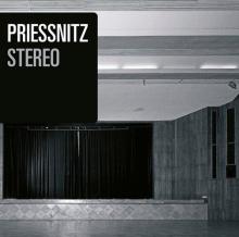 PRIESSNITZ  - VINYL STEREO (REMASTERED 2024) [VINYL]