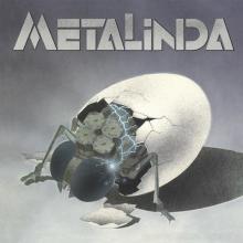 METALINDA  - VINYL METALINDA [VINYL]