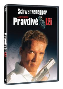 FILM  - DVD PRAVDIVE LZI DVD