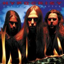 HYPOCRISY  - CD THE FINAL CHAPTER