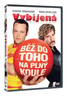 FILM  - DVD VYBIJENA: BEZ DO..
