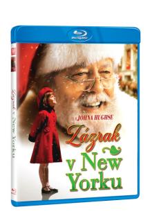 FILM  - BRD ZAZRAK V NEW YORKU BD [BLURAY]