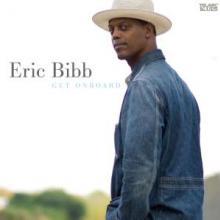 BIBB ERIC  - CD GET ONBOARD