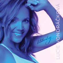 VONDRACKOVA LUCIE  - CD LETOKRUHY