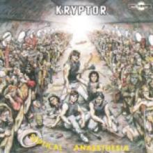 KRYPTOR  - CD SEPTICAL ANAESTHE..