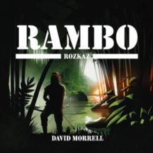 SCHWARZ JIRI / MORELL DAVID  - CD RAMBO - ROZKAZ (MP3-CD)