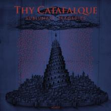 THY CATAFALQUE  - CD SUBLUNARY TRAGEDIES