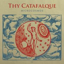 THY CATAFALQUE  - CD MICROCOSMOS