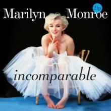 MONROE MARILYN  - 2xVINYL INCOMPARABLE / BLUE [VINYL]