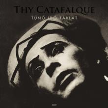 THY CATAFALQUE  - 2xVINYL TUNO IDO TARLAT [VINYL]