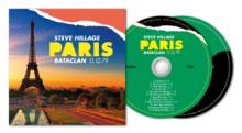 HILLAGE STEVE  - 2xCD PARIS BATACLAN 11.12.79