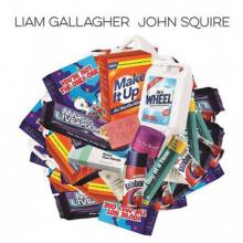 GALLAGHER LIAM & JOHN...  - CD LIAM GALLAGHER, JOHN SQUIRE