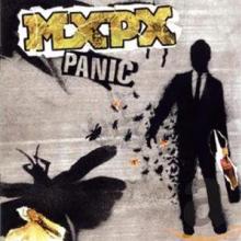 MXPX  - VINYL PANIC [VINYL]