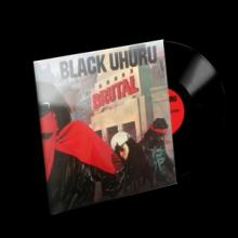 BLACK UHURU  - VINYL BRUTAL [VINYL]
