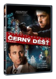 FILM  - DVD CERNY DEST